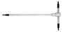 King Tony 280T Allen Key T-handle