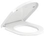 Villeroy & Boch Subway 3.0 Toilet seat Slimseat