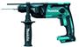 Makita DHR165Z Akku kombihammer med bore- og mejsel funktion