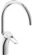 FM Mattsson 9000XE Kitchen faucet