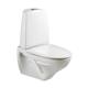 Ifö Sign vægtoilet renoveringsmodel