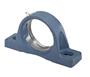SKF SY 508 M Pillow Block Housing støbejern stå