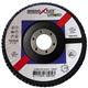 Flexovit Speedoflex Flap Disc konisk