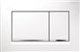 Geberit Sigma 20 betjeningsplade