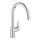 Grohe BauCurve Kitchen faucet