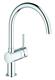 Grohe Minta Kitchen faucet