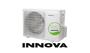 Innova Balance II varmepumpe luft/luft udedel 24K RAC