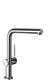 hansgrohe Talis M54 Kitchen faucet 270