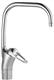 FM Mattsson 9000E I Kitchen faucet