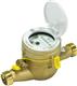a-collection Water Meter
