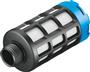 Festo U Silencer polymer BSPP