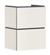 Hansgrohe Xilesa E Base cabinet