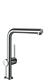 hansgrohe Talis M54 Kitchen faucet 270