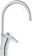 FM Mattsson 9000E II Kitchen faucet