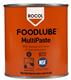 ROCOL Foodlube Multi Pasta Lubricating Film hvid dåse