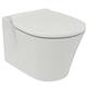 Ideal Standard Connect Air Wall-Hung Bowl Multipack