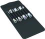 Wera 8740 B HF 1 Socket Set with holding function Unbrako med holdefunktion