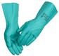 OX-ON Basic 6000 Chemical Glove grøn