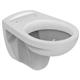 Ideal Standard Eurovit Wall-Hung Bowl