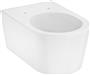 hansgrohe EluPura S Wall-Hung Bowl 540
