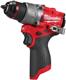 Milwaukee M12 FPD2-0 Cordless Impact Drill