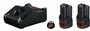 Bosch GBA Battery set w/Charger