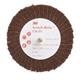 3M Scotch-Brite 450 CB-ZS Sanding Fan mix