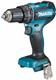 Makita DHP485Z akku slagbore-/skruemaskine