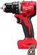Milwaukee BLDDRC-0X Cordless Drill/Driver