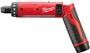 Milwaukee M4 D-202B Cordless Screwdriver