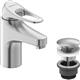 FM Mattsson 9000XE Washbasin faucet