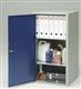Blika VS-2.2 Tool Cabinet with 2 shelves