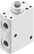 Festo VMEF-ST Valve 3/2