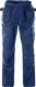 Fristads 100544 håndværkerbukser marine