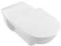 Villeroy & Boch O.novo Vita Wall-Hung Bowl ViCare