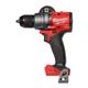 Milwaukee FPD3-0X Cordless Impact Drill/Driver