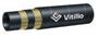 Vitillo Premier 2SC Hydraulic hose 2-lags syntetisk gummi/stål