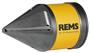 Rems REG 28-108 Pipe Deburrer internal for Cento