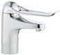 FM Mattsson 9000E II Washbasin faucet