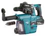 Makita DHR243RTJW Akku kombihammer med bore- og mejsel funktion