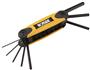 Ironside Hex Key Set