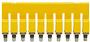 Weidmüller WQV 2,5/10 Splice