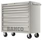 Bahco 1475KXL7SS Tool cart stainless