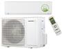 Innova Titanium Heat Pump Set air/air væghængt 9K med fjernbetjening RAC