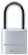 a-collection Padlock
