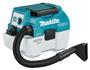 Makita DVC750LZ akku støvsuger