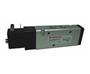 Norgren V60A513A-A3000 magnetventil NC 5/2 AC/DC