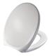 Pressalit 1000 Toilet seat