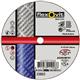 Flexovit Universal Cutting Disc flat