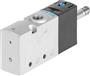 Festo VUVS-L20 Solenoid Valve 3/2
